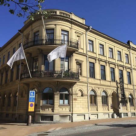 Hotel Park Alle Kristianstad Exterior photo