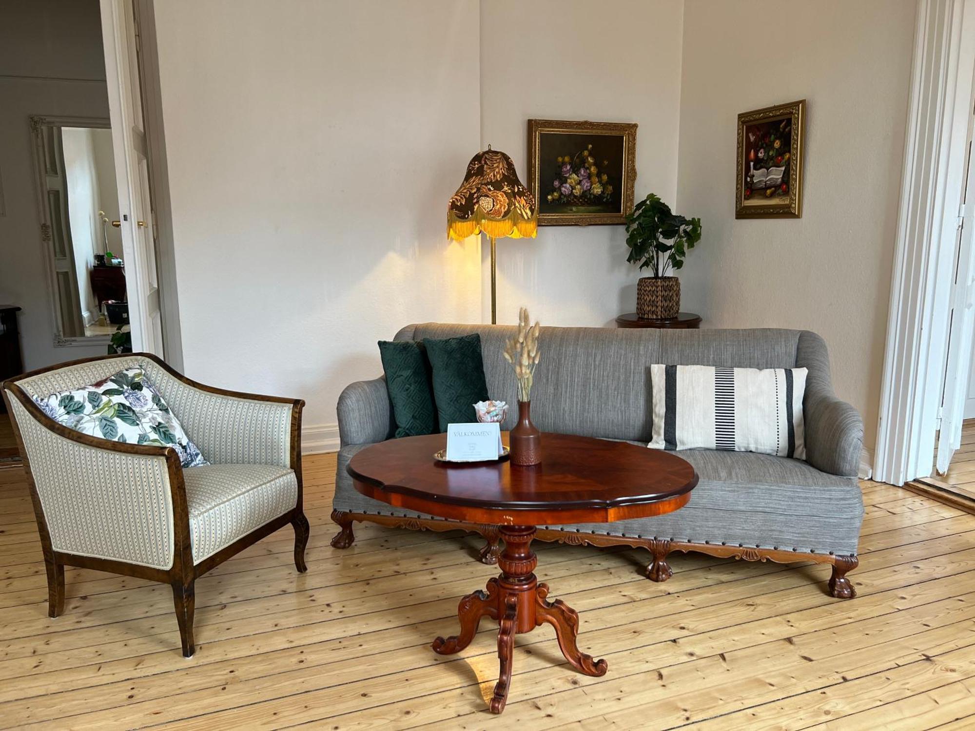 Hotel Park Alle Kristianstad Exterior photo