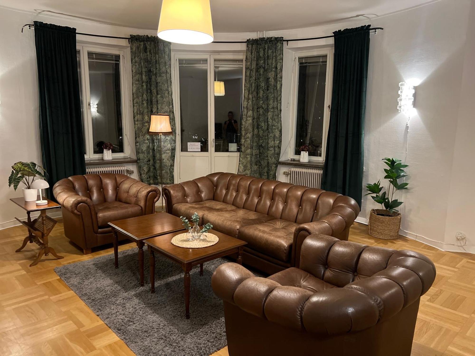 Hotel Park Alle Kristianstad Exterior photo