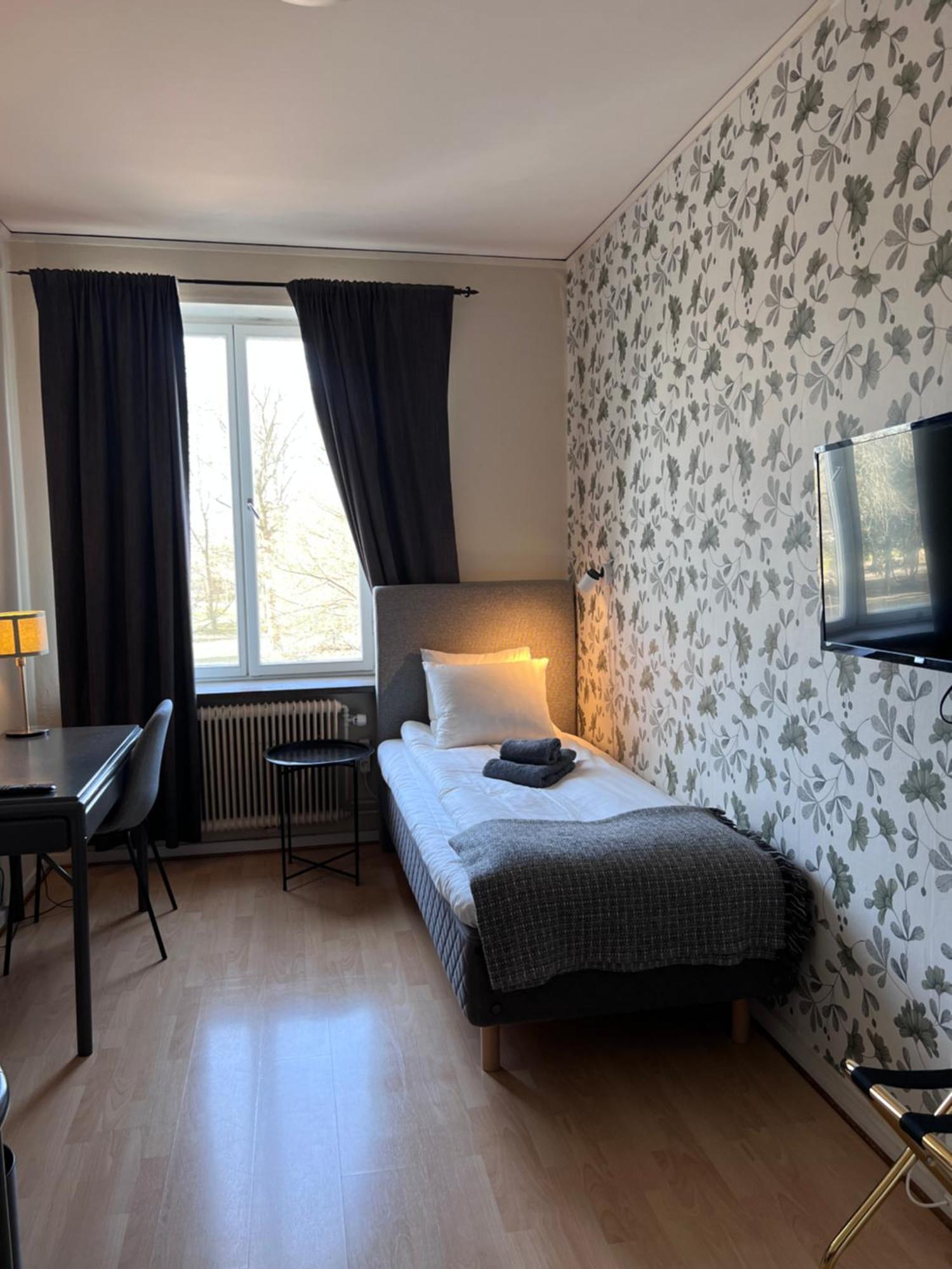 Hotel Park Alle Kristianstad Exterior photo