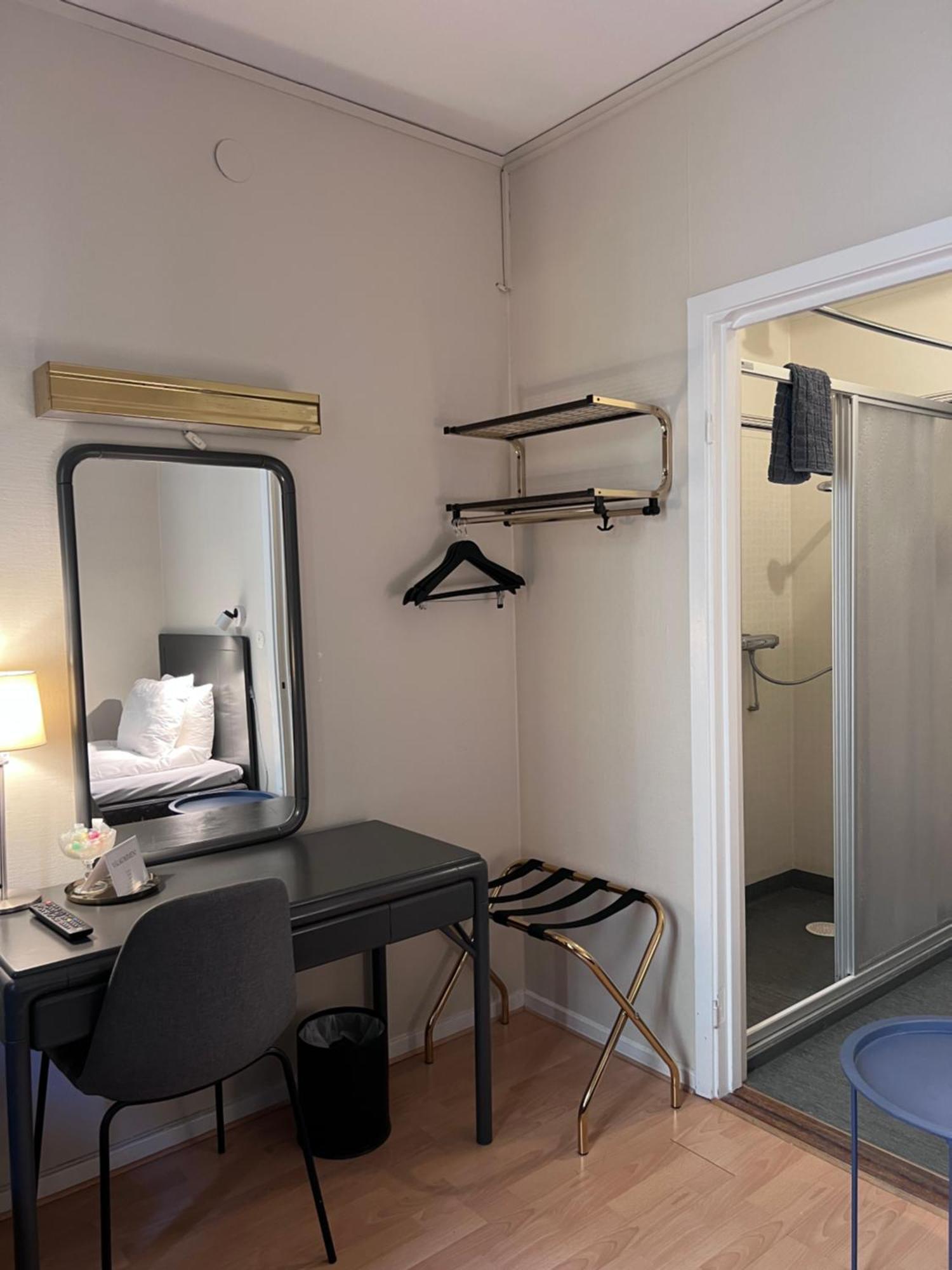 Hotel Park Alle Kristianstad Exterior photo