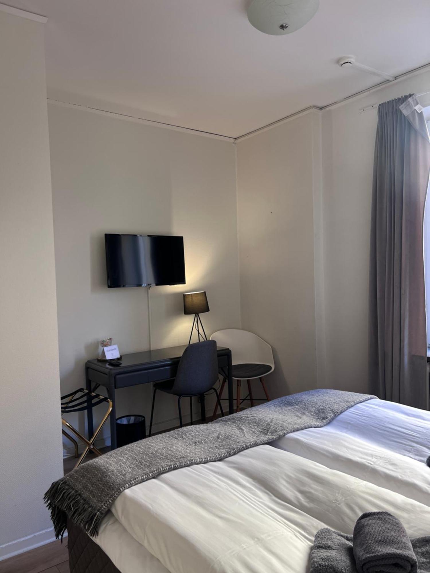 Hotel Park Alle Kristianstad Exterior photo
