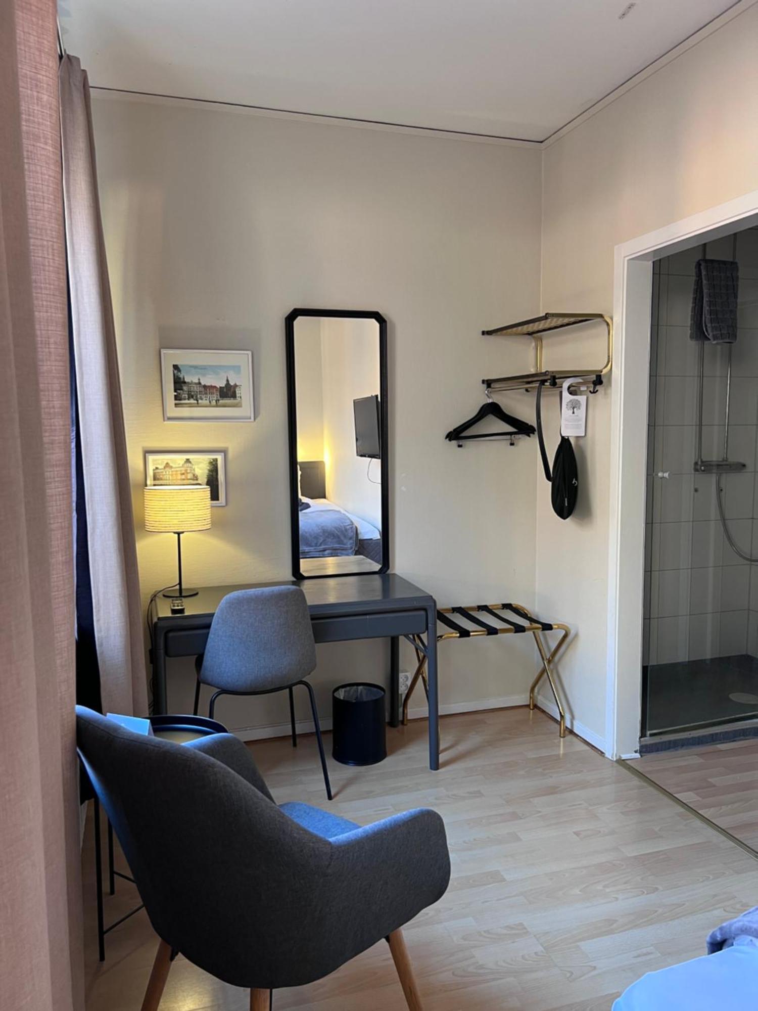 Hotel Park Alle Kristianstad Exterior photo