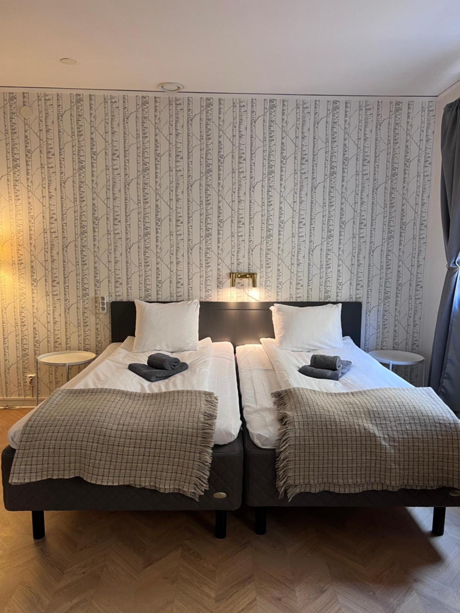 Hotel Park Alle Kristianstad Exterior photo