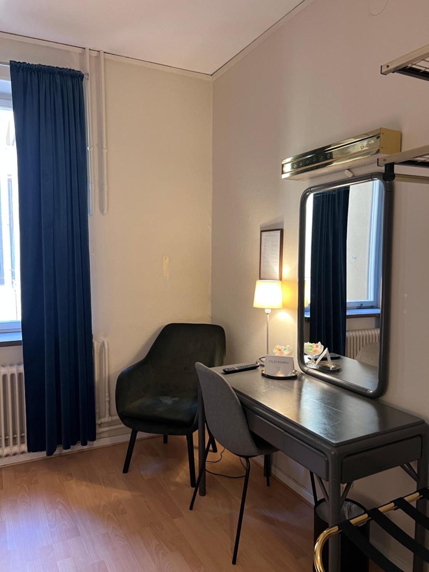 Hotel Park Alle Kristianstad Exterior photo