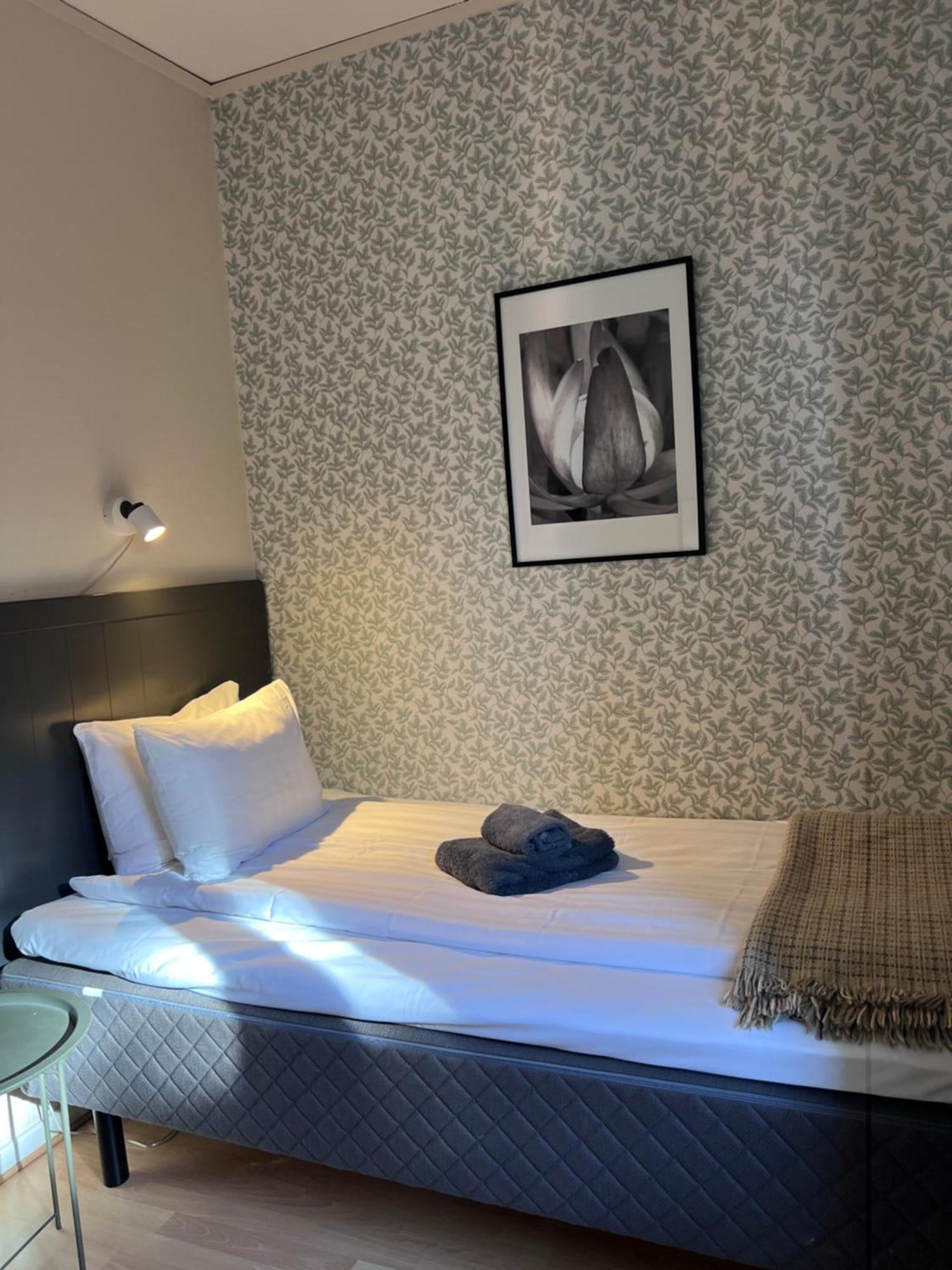 Hotel Park Alle Kristianstad Exterior photo